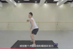 21天普拉提瑜伽塑形计划：雕刻马甲线，美背燃脂抗衰老