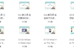 伊森妈妈英语全套合集