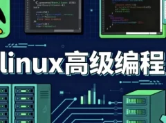 Linux高级编程课程