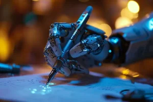 AI写作社会热点实操教程：快速产出高热度内容