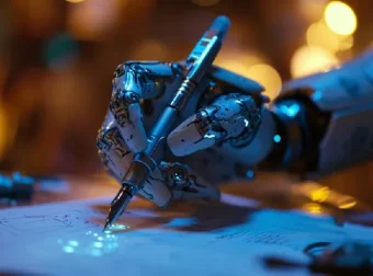 AI写作社会热点实操教程：快速产出高热度内容