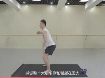 21天普拉提瑜伽塑形计划：雕刻马甲线，美背燃脂抗衰老