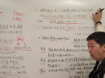 石彦文CFO财税实战课：22个行业税务筹划与风险管控