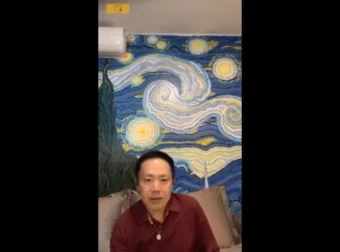 张维扬：双赢亲密关系经营指南