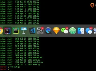 程序员算法面试通关40讲：高效掌握数据结构与算法