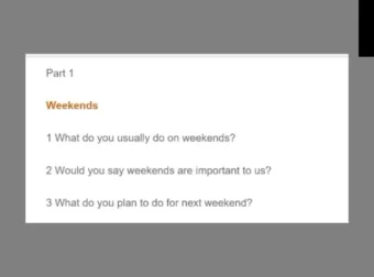 邵艾伦雅思口语高分技巧与满分案例精讲课程