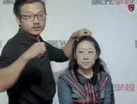 李泽亲授：10课时掌握私人订制基底妆容技巧