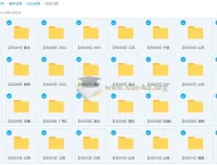 2024 – 2025 高三高考各地高中名校 2 月试卷合集