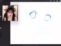 Q版头像设计新春专题班：笔刷视频教程