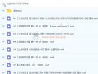 初二英语培训班（王凯皎）2024 A+寒春班