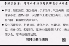 娄绍昆精讲《伤寒论》65条：中医经典实战解析课程