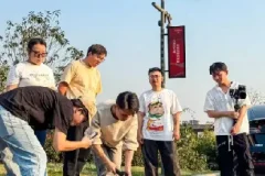 运镜剪辑实操课：从拍摄到剪辑全方位教学