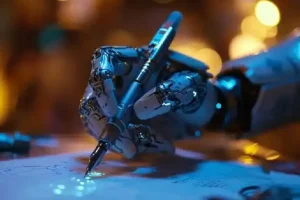 《AI智能写作+爆款公式》：头条爆文速成，抢占流量红利