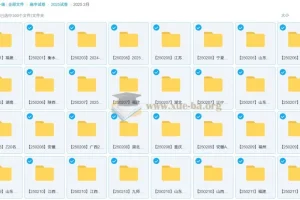 2024 – 2025 高三高考各地高中名校 2 月试卷合集