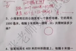 《小学奥数L4进阶：30讲攻克行程、鸡兔、计数等难题——张老师思维提升课》