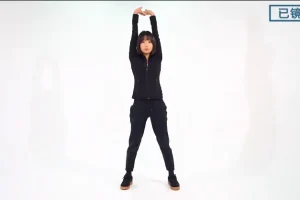 《抖音热门舞蹈零基础教学视频超全合集》