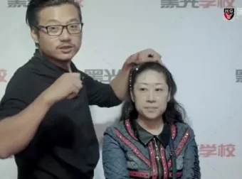 李泽亲授：10课时掌握私人订制基底妆容技巧