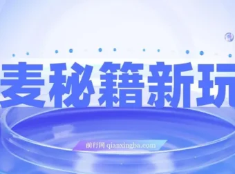 连麦秘籍新玩法：时薪50，碎片时间轻松日赚200+【揭秘】