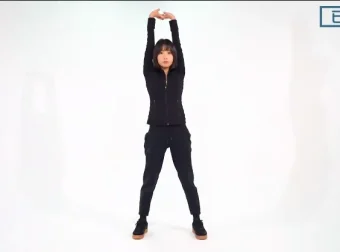 《抖音热门舞蹈零基础教学视频超全合集》