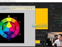 Pr视频后期与调色全攻略：提升视频颜值的终极指南