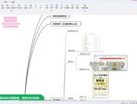 小红书虚拟资料销售秘籍：一部手机开启创业之路