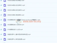 大学英语四级语法基础巩固14课时课程