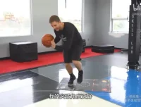 Micah Lancaster篮球脚步训练：提升赛场敏捷性与技巧