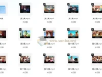 零基础口语：每天10分钟，让孩子轻松开口说英语