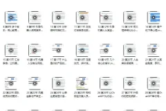 ChatGPT运营秘诀与变现攻略课程（100节课）