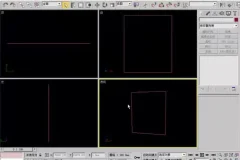 零基础到精通：3D Max自学建模视频教程