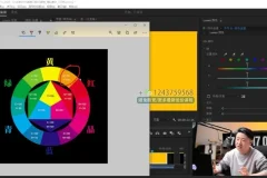 Pr视频后期与调色全攻略：提升视频颜值的终极指南