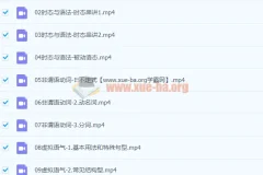 大学英语四级语法基础巩固14课时课程