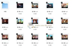 零基础口语：每天10分钟，让孩子轻松开口说英语