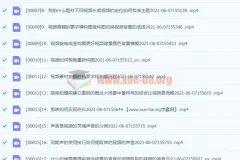 i摄摄影瓯海春手机剪映课程：手机拍摄剪辑专题课