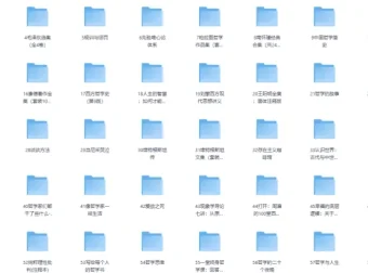 《100本哲学书单全收录》