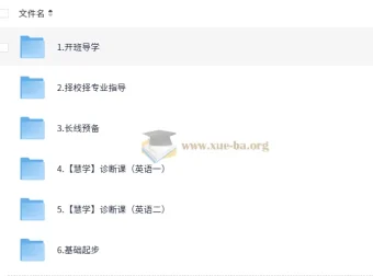 2025考研英语新东方课程