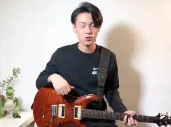 Neo吉他指板进阶：3小时掌握高阶演奏技巧