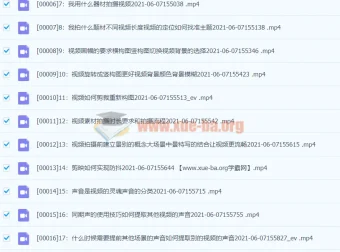 i摄摄影瓯海春手机剪映课程：手机拍摄剪辑专题课