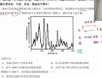 2024年高考地理李荟乐一二轮复习全套教程