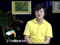 快乐达芬奇儿童绘画25课：零基础儿童蜡笔画视频启蒙教程