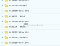 万雨露初三英语秋上课程：双语素养自主学习·TY·A+（4期）