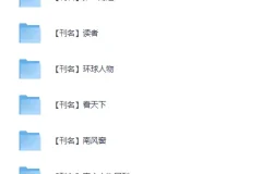 《2025年度多种热门期刊合集》定期更新