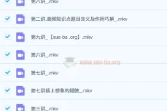 六年级语文阅读写作系统班（22春下） – 宋薇