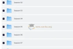 艾美奖获奖作品：STEM科学启蒙动画《小好奇埃莉诺》1 – 9季