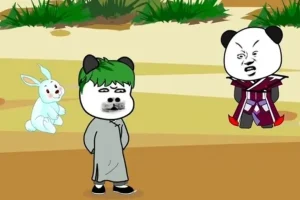 0基础手机沙雕动画实战教学课程