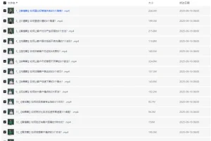 销售必学：成交秘籍36法门 + 成交21招