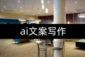 人人必备的AI文案写作课：实战导向的文案教程