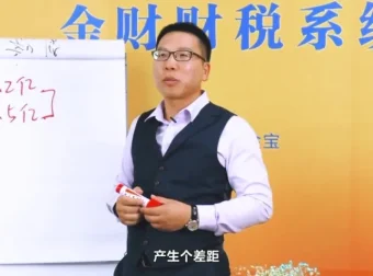 张金宝企业全面预算管理实战4讲：从战略到执行