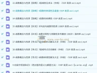 一数高中数学基础合集及使用方法