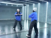 零基础HIPHOP舞蹈教程：122节大陈系统课
